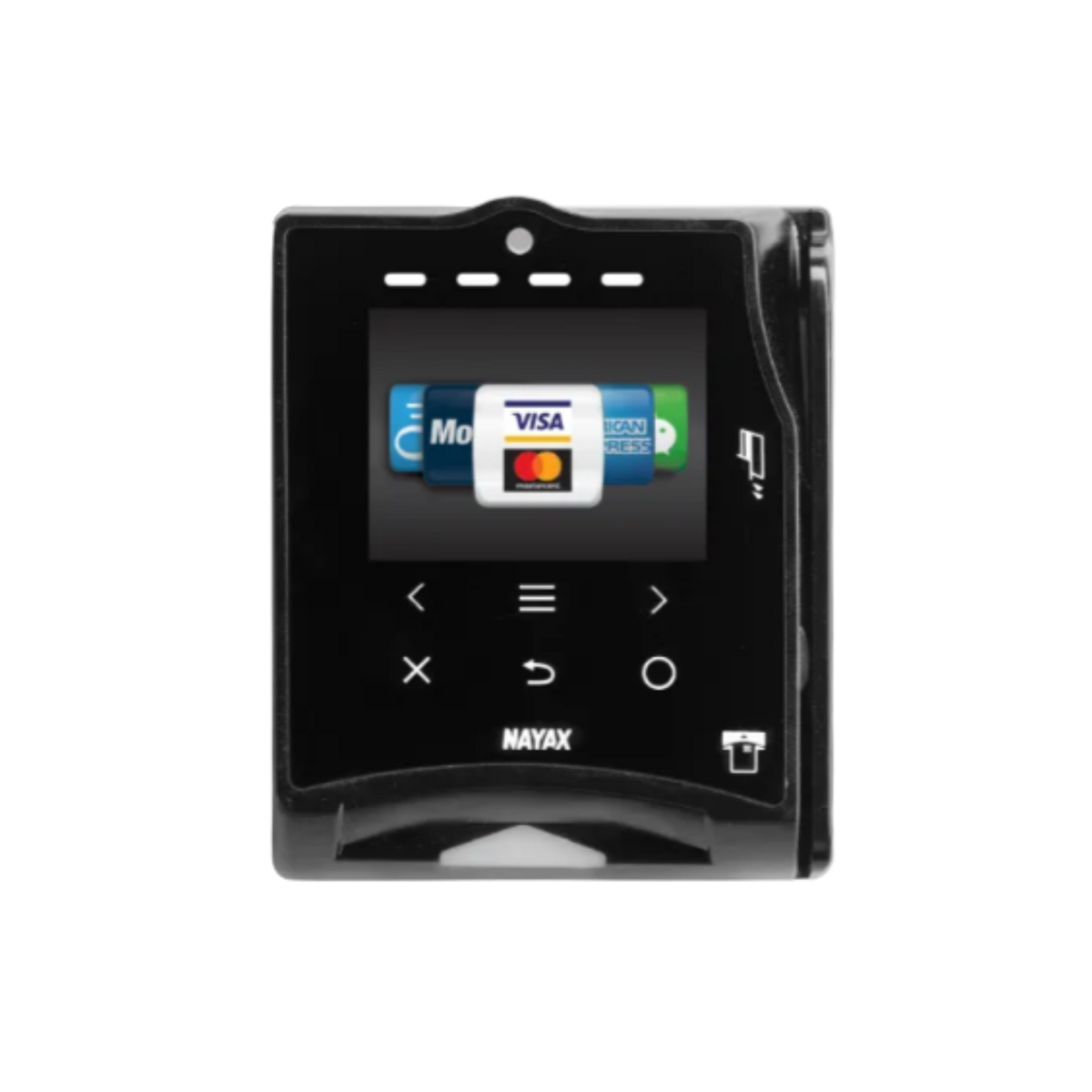Nayax VPOS Touch