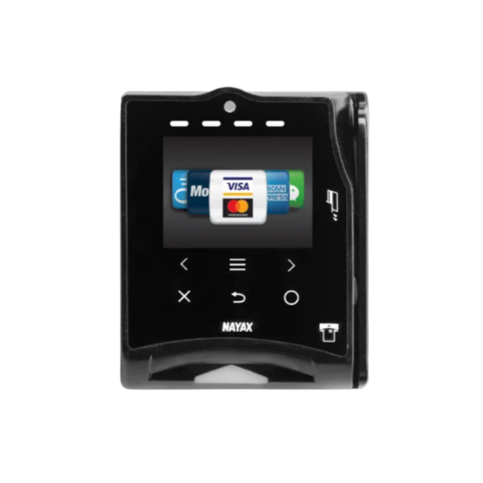 Nayax VPOS Touch