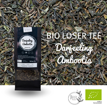 Darjeeling Ambootia Bio