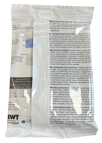 Water filter / Pad M