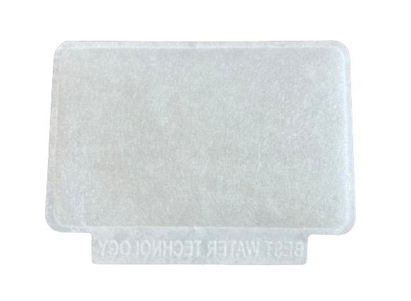 Water filter / Pad M
