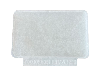 Water filter / Pad M