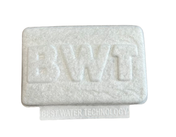 Water filter / Pad M
