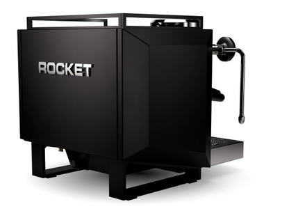 Rocket Bicocca