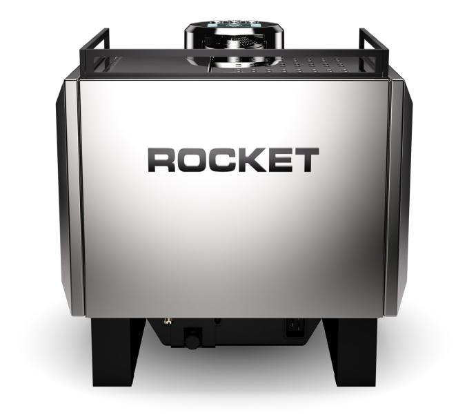 Rocket Bicocca
