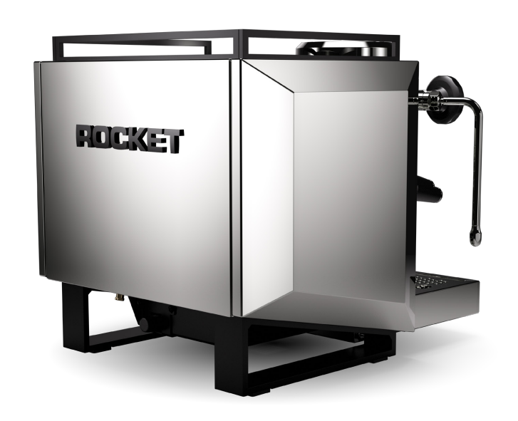 Rocket Bicocca