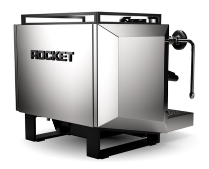 Rocket Bicocca