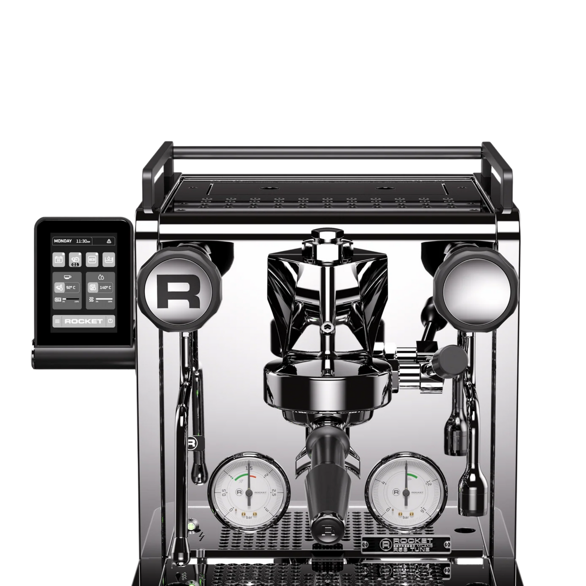 Rocket R58 Tune