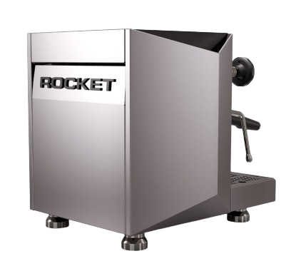Rocket Giotto Rapide