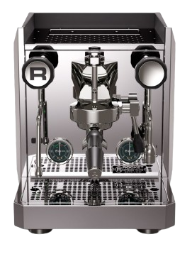 Rocket Giotto Rapide