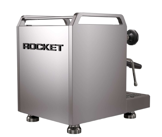 Rocket Mozzafiato Fast