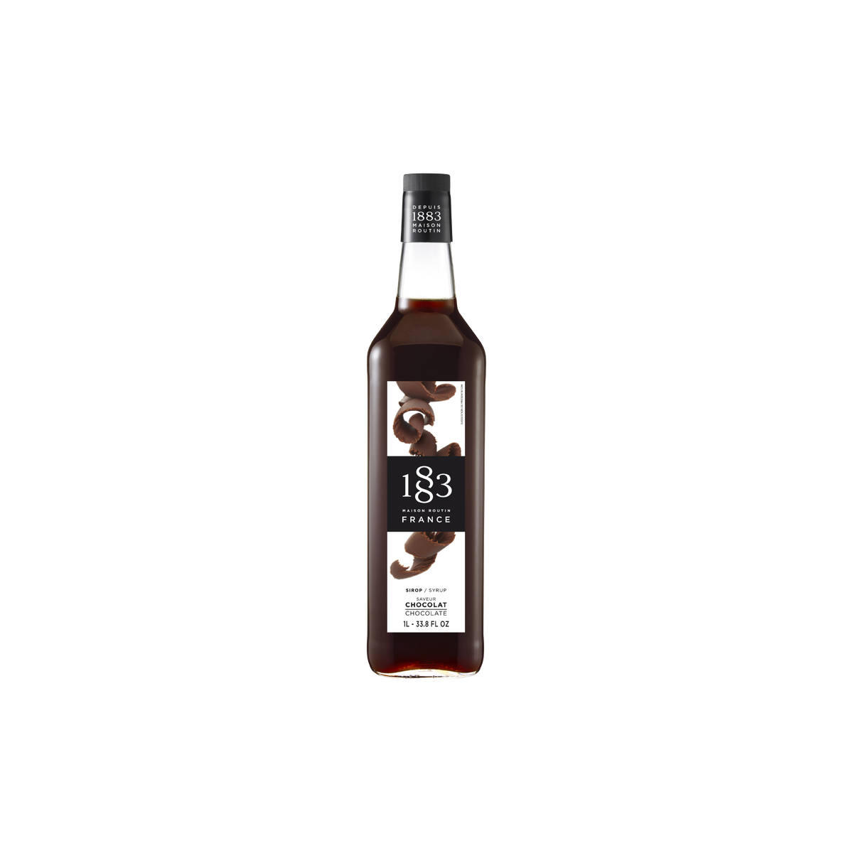 Routin Chocolate Syrup