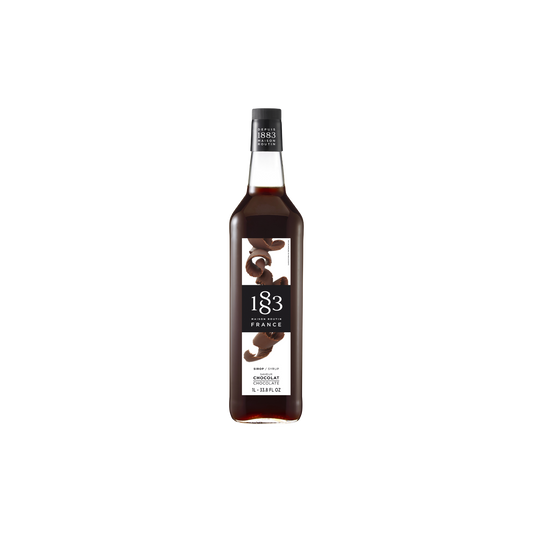 Maison Routin 1883 Schokoladen Sirup