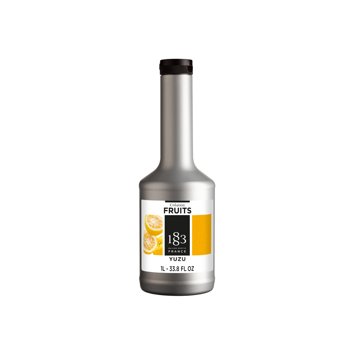 Maison Routin 1883 Crèation Fruit Yuzu Fruchtpüree