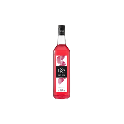 Routin Syrup Rose