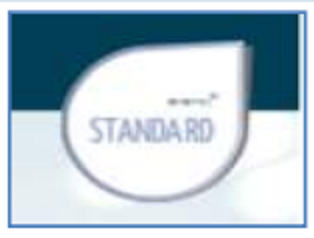 Standard filter package
