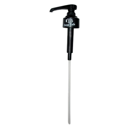 Siruppumpe-Routin