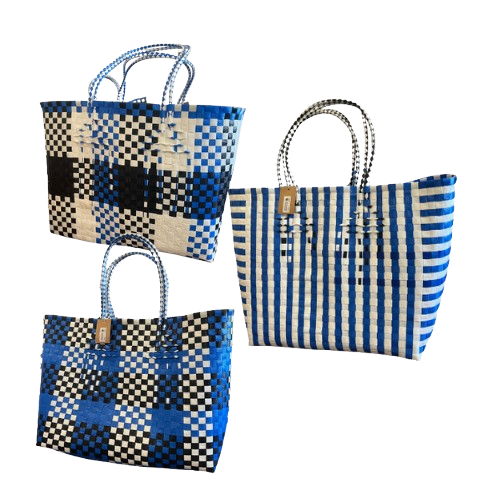Woman Farmers Handcrafts Bag