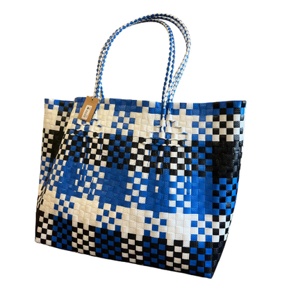 Woman Farmers Handcrafts Bag