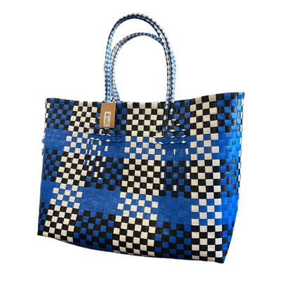 Woman Farmers Handcrafts Bag