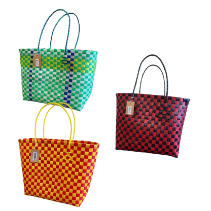 Woman Farmers Handcrafts Bag