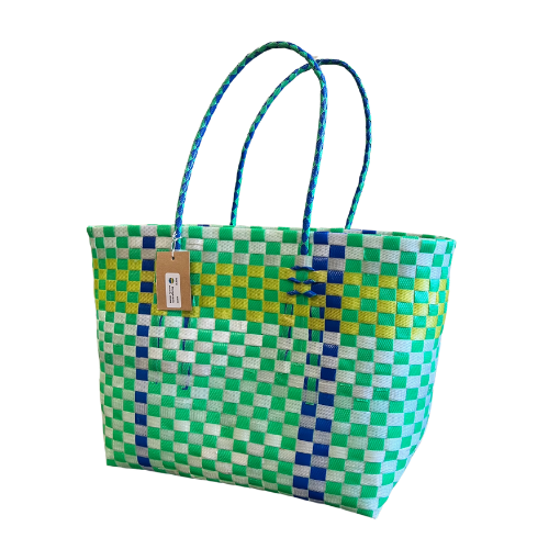 Woman Farmers Handcrafts Bag