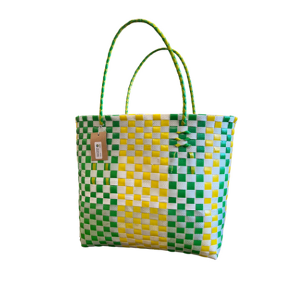 Woman Farmers Handcrafts Bag