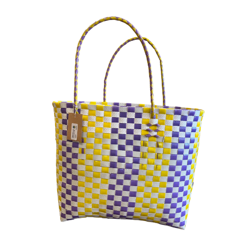 Woman Farmers Handcrafts Bag