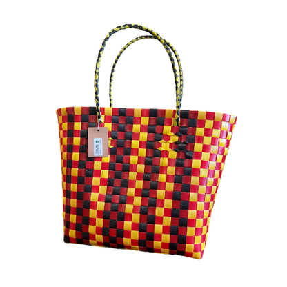 Woman Farmers Handcrafts Bag