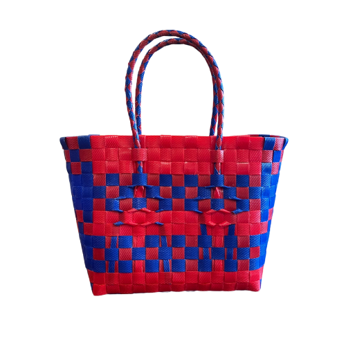 Woman Farmers Handcrafts Bag