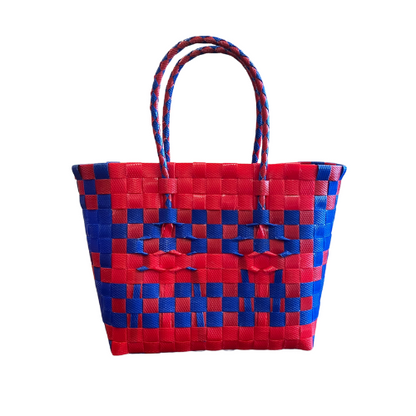 Woman Farmers Handcrafts Bag