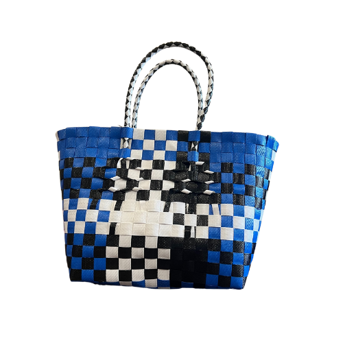 Woman Farmers Handcrafts Bag
