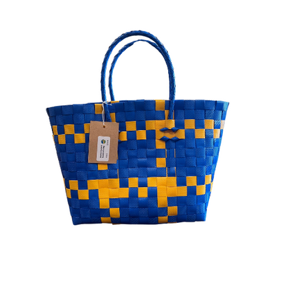 Woman Farmers Handcrafts Bag