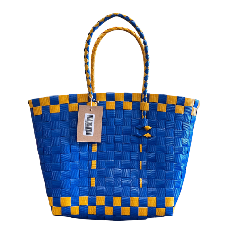 Woman Farmers Handcrafts Bag