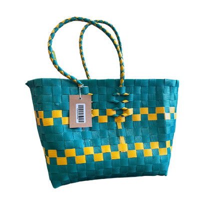 Woman Farmers Handcrafts Bag