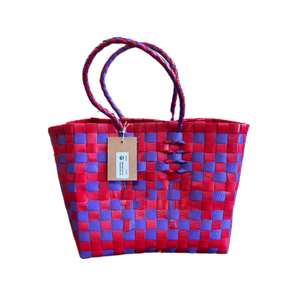 Woman Farmers Handcrafts Bag
