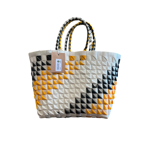 Woman Farmers Handcrafts Bag