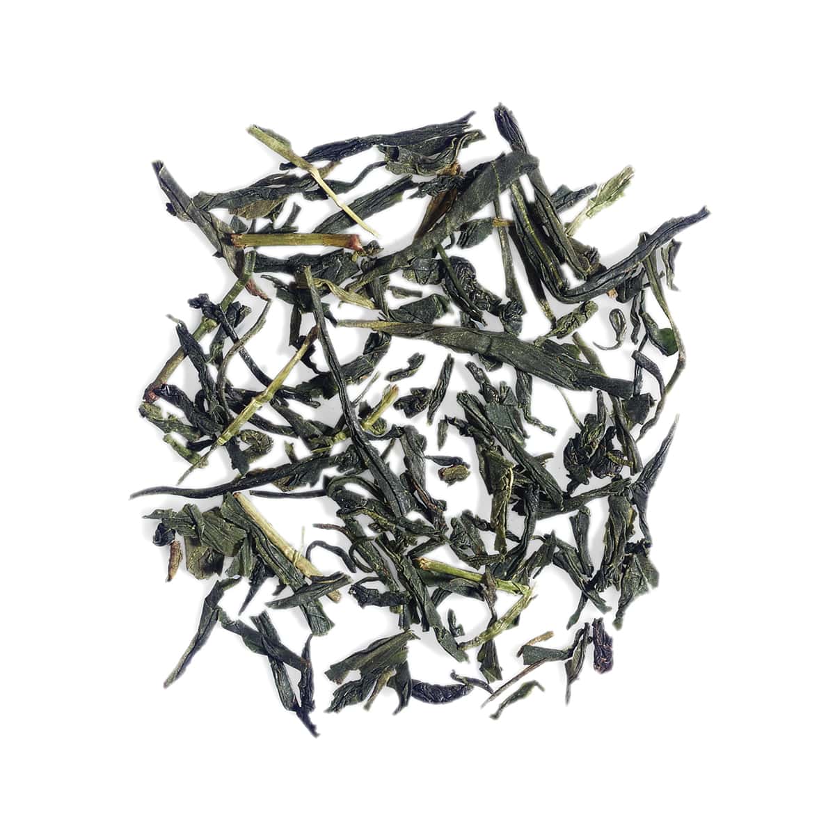 Sencha Senpai