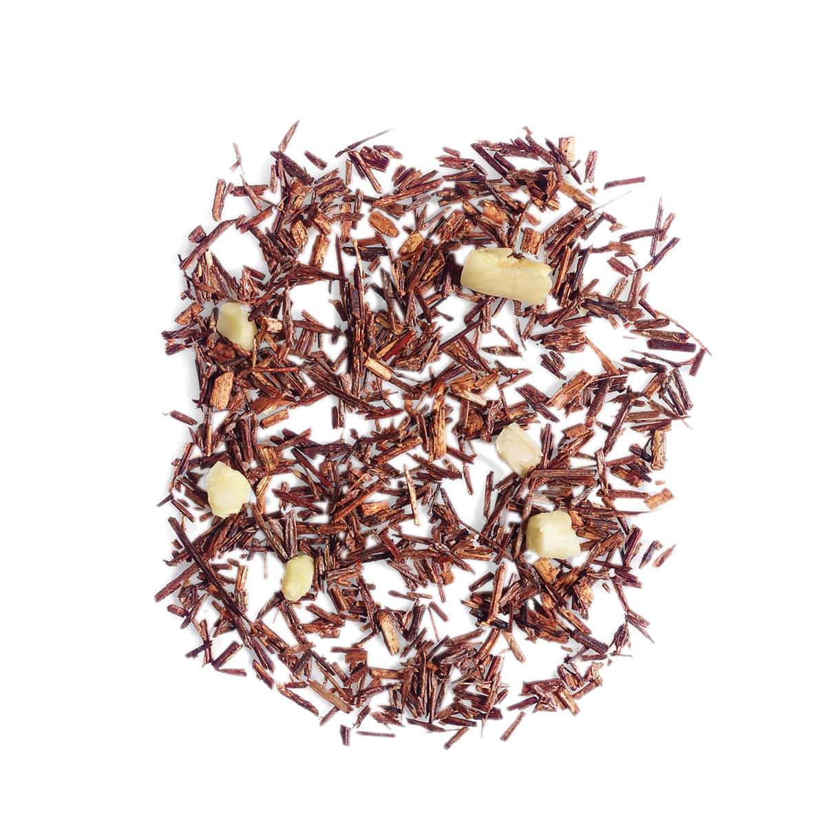 Rooibos Vanilla Toffee