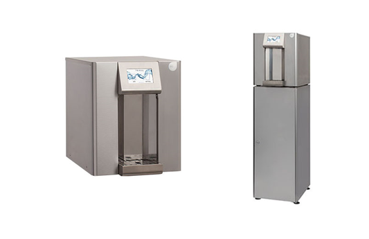 Aqua Butler® Proline Display (Touch) Tabletop or Floor-standing Unit