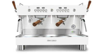 Ascaso Barista T Plus