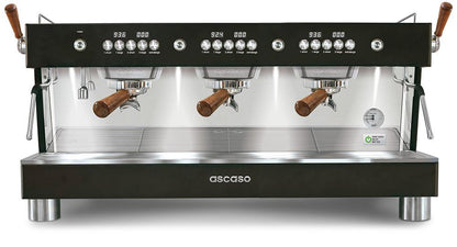 Ascaso Barista T Plus