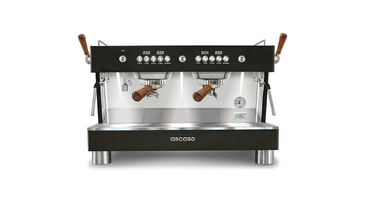 Ascaso Barista T Plus
