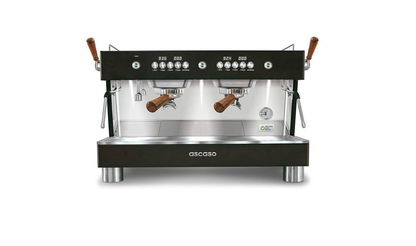 Ascaso Barista T Plus