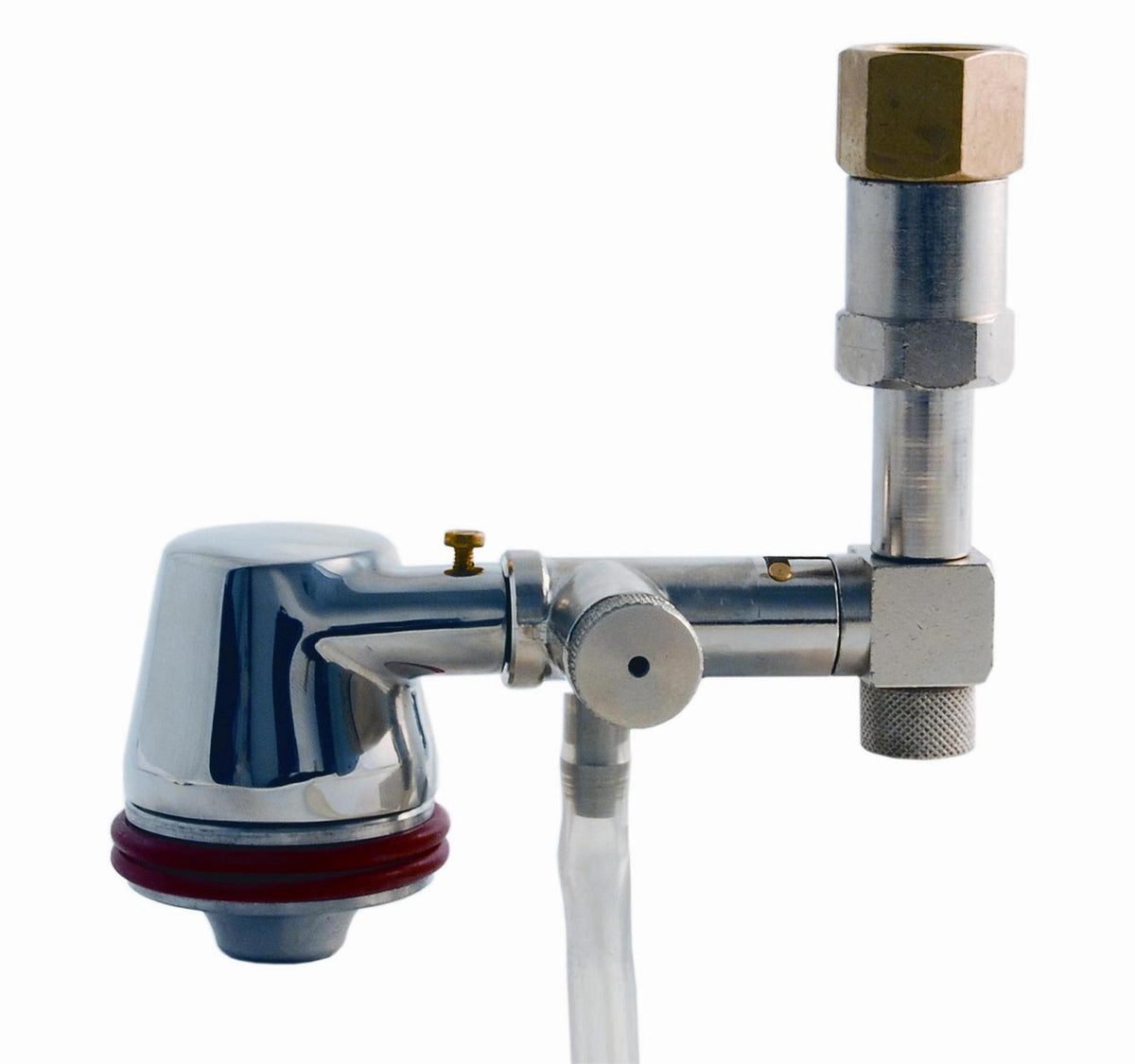 Cappuccinatore Milk Frother Elegant
