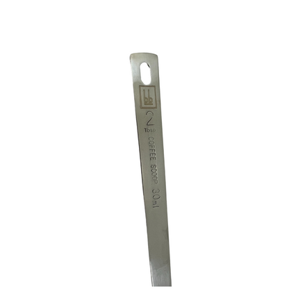 measuring spoon