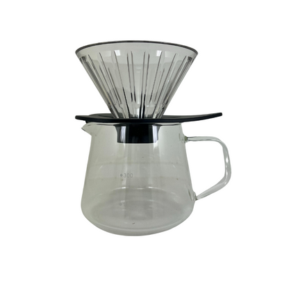 Filterkaffee Set