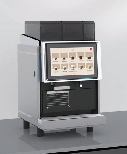 Barista Buddy Pro X