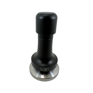 Pressure-adjustable tamper