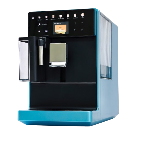 Barista Buddy Pro H